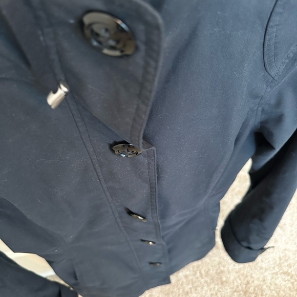 Marmot for Life XS all weather jacket, Grey/blue. - Picture 3 of 6